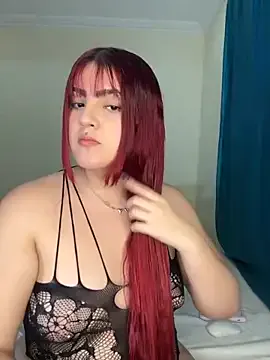 Rinamay_ – webcam model profile photo Image 2