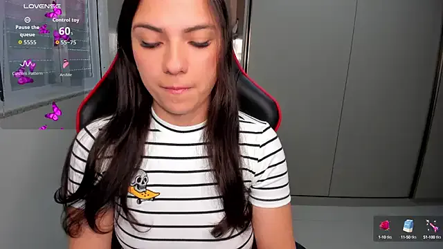 cute00kiara – webcam model profile photo Image 16