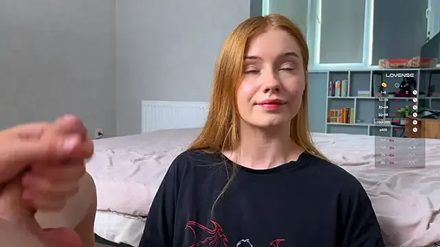SophiiaStarr – webcam model profile photo Image 6