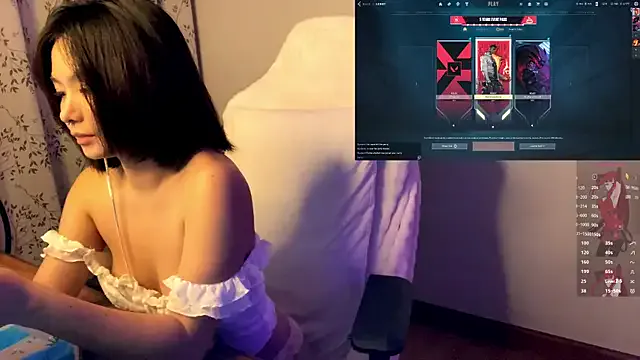 SpicykhalifaX – webcam model profile photo Image 7