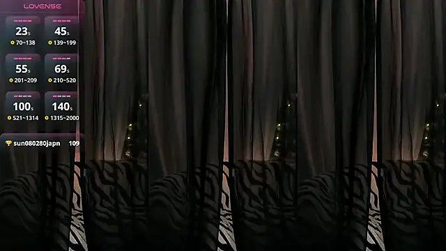 Jellycute – webcam model profile photo Image 8