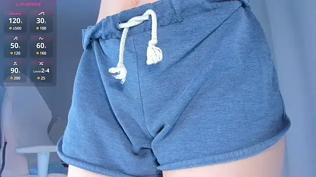 Sweetemerry – webcam model profile photo Image 3