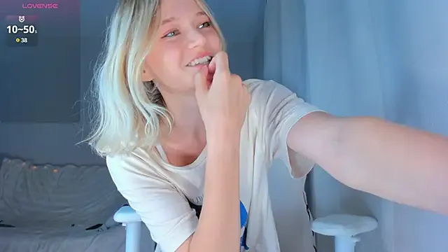 Sweetemerry – webcam model profile photo Image 5