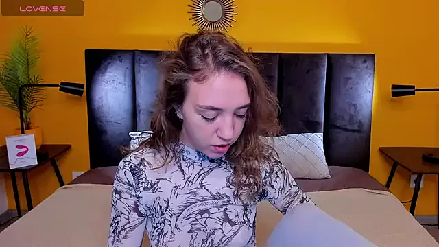 Jessie_Curlyy Image 3