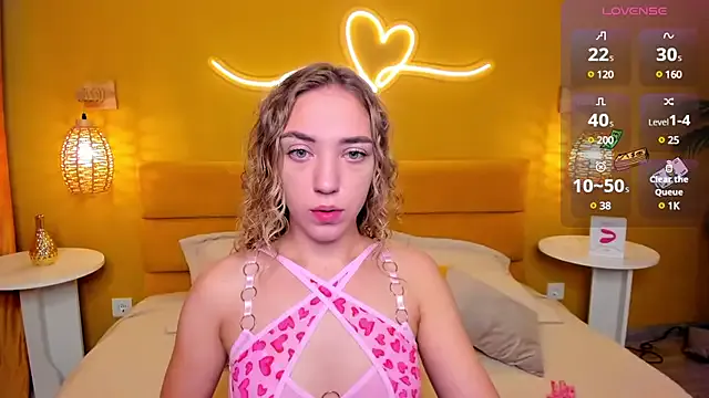 Jessie_Curlyy Image 8