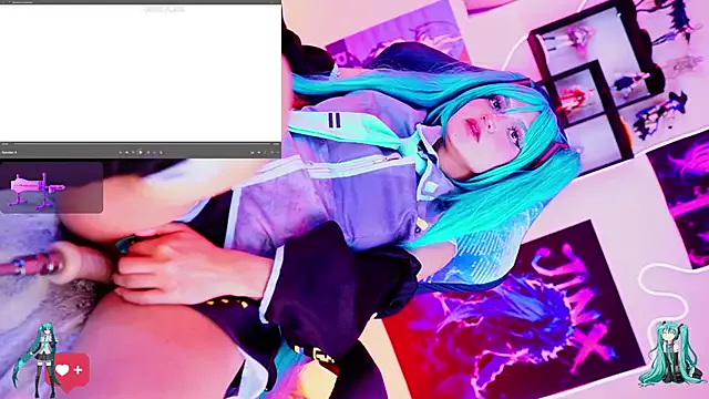 jinixxxx Image 17