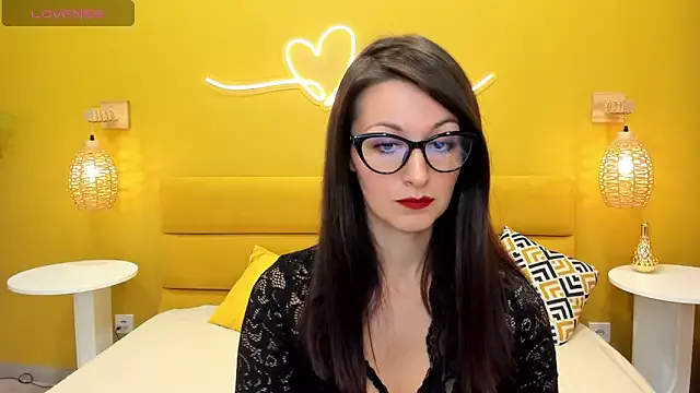 mariemelissah – webcam model profile photo Image 4