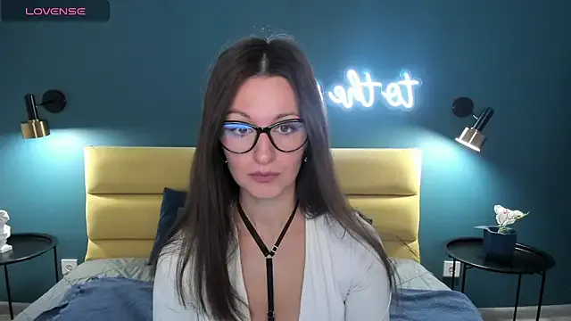 mariemelissah – webcam model profile photo Image 9