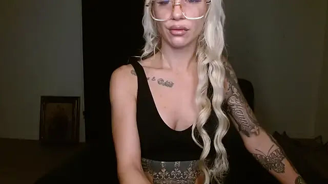 Ivy_Mercer – webcam model profile photo Image 17