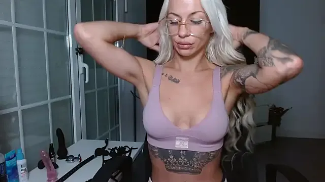 Ivy_Mercer – webcam model profile photo Image 8
