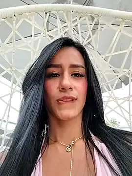xinyu789 – webcam model profile photo Image 17