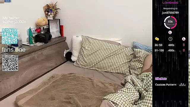 Alirawrz – webcam model profile photo Image 5