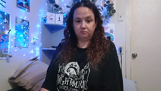 Freya_Milf – webcam model profile photo Image 2
