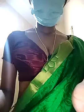 Jyotilakshmi – webcam model profile photo