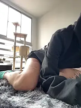 Sexy-Milla – webcam model profile photo Image 2