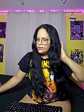 tastymelisa – webcam model profile photo Image 4