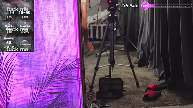 Rose-andres – webcam model profile photo Image 2