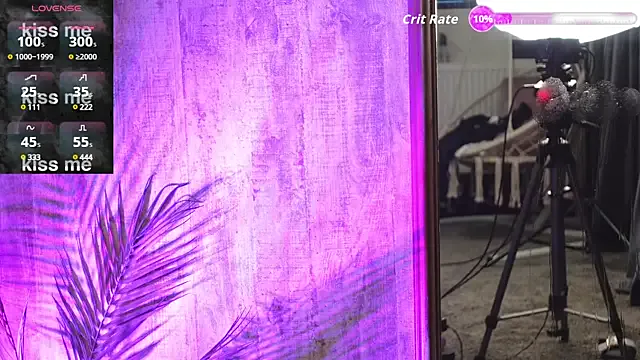 Rose-andres – webcam model profile photo Image 3