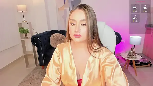 Liz_Hush – webcam model profile photo Image 3