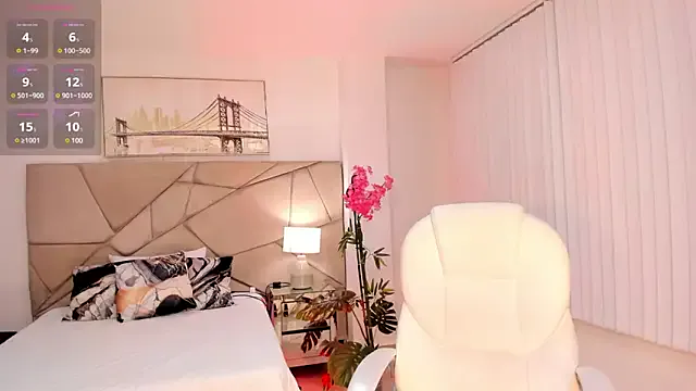 Liz_Hush – webcam model profile photo Image 4