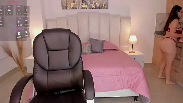 Liz_Hush – webcam model profile photo Image 6