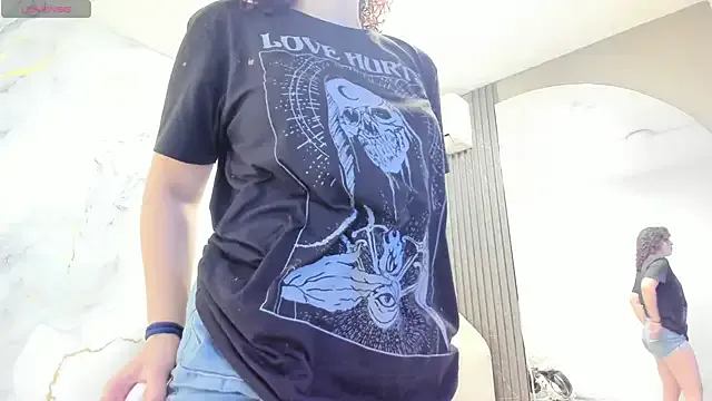 Coco-Love – webcam model profile photo Image 8