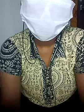 kathijaatamil – webcam model profile photo