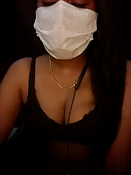 Your-Vedika – webcam model profile photo Image 4