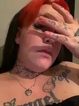 joinoursexshow – webcam model profile photo Image 9