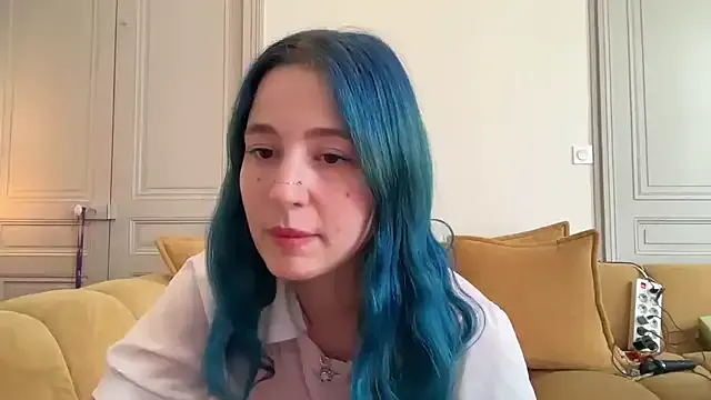 SonY_CaM – webcam model profile photo Image 2