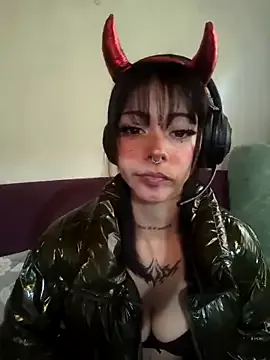 Saniya-mirza-143 – webcam model profile photo Image 5