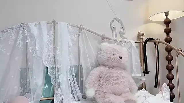 Arisha- – webcam model profile photo Image 11