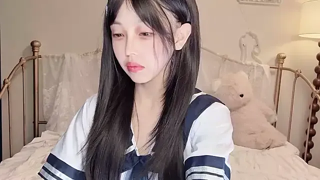 Arisha- – webcam model profile photo Image 14