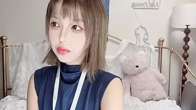 Arisha- – webcam model profile photo Image 16