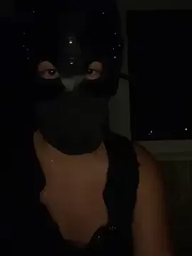 SophiiaStarr – webcam model profile photo Image 2