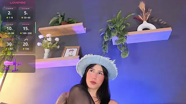 HotBella- – webcam model profile photo Image 15