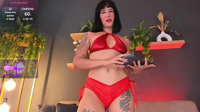 HotBella- – webcam model profile photo Image 9