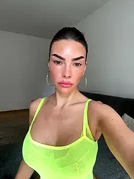 Bebybaba – webcam model profile photo Image 10