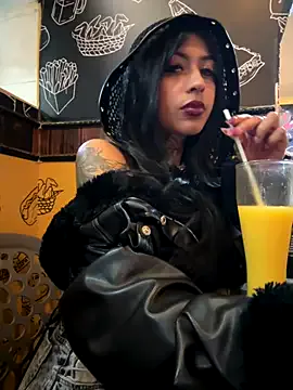 scarlettgracevip – webcam model profile photo Image 7