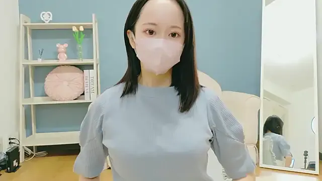 Telugu-Rowdy-pilla – webcam model profile photo Image 3