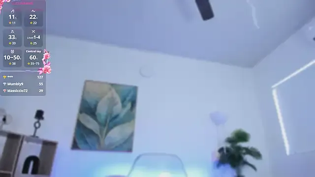 IsabellaEtthan – webcam model profile photo Image 13