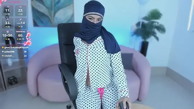 IsabellaEtthan – webcam model profile photo Image 14