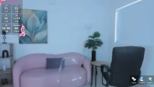 IsabellaEtthan – webcam model profile photo Image 2