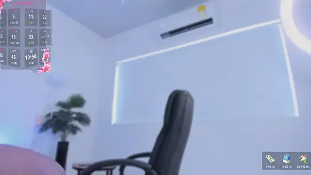 IsabellaEtthan – webcam model profile photo Image 4