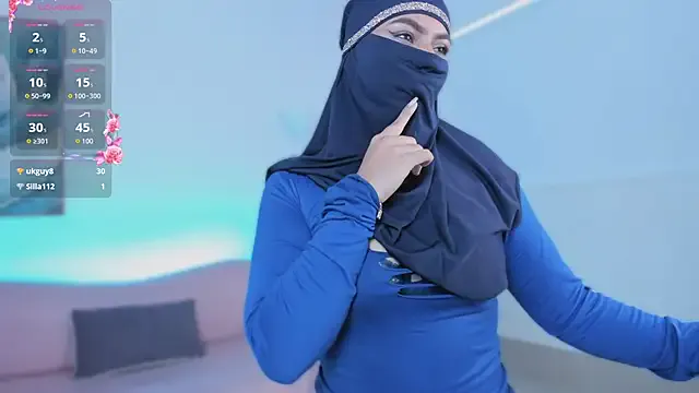 IsabellaEtthan – webcam model profile photo Image 5