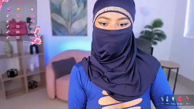 IsabellaEtthan – webcam model profile photo Image 7