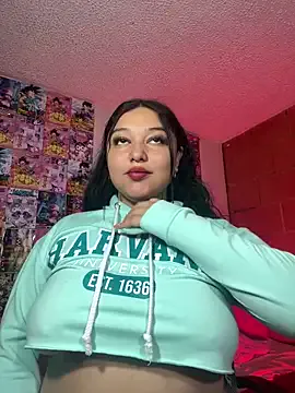 Kym_Owens – webcam model profile photo