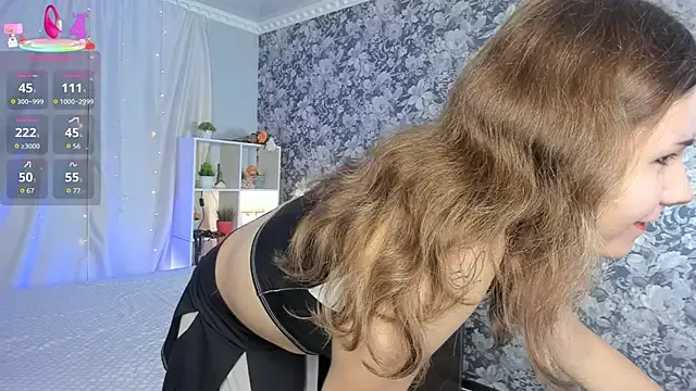 Bonnie_White – webcam model profile photo Image 12