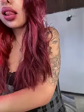 Lady_LauraRose – webcam model profile photo Image 12