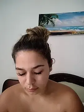 Adeles_vibes – webcam model profile photo Image 11